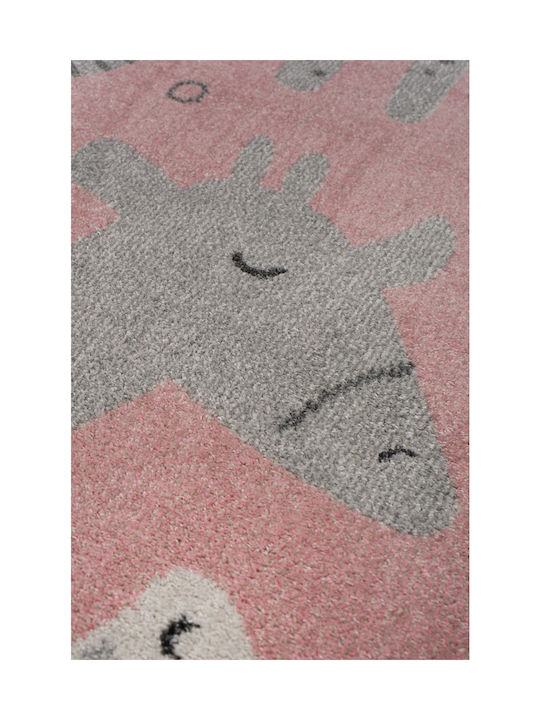 Βιοκαρπέτ Kids Synthetic Rug 133x190cm