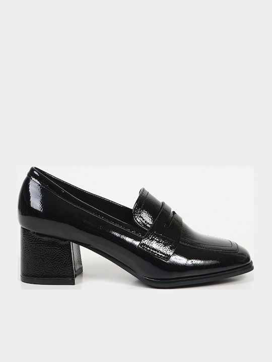 Pumps Schwarz