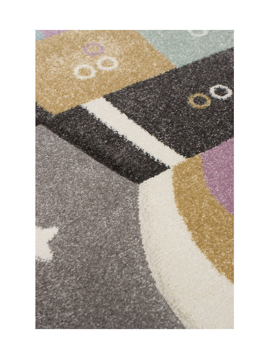 Biokarpet Yolo 64184 295-160x230