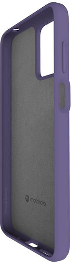 Motorola Back Cover Σιλικόνης Daybreak (Moto G23)