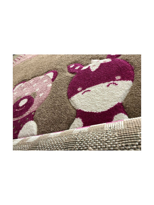 Koulis Carpets 1969A Kids Rug Maro 133x190cm