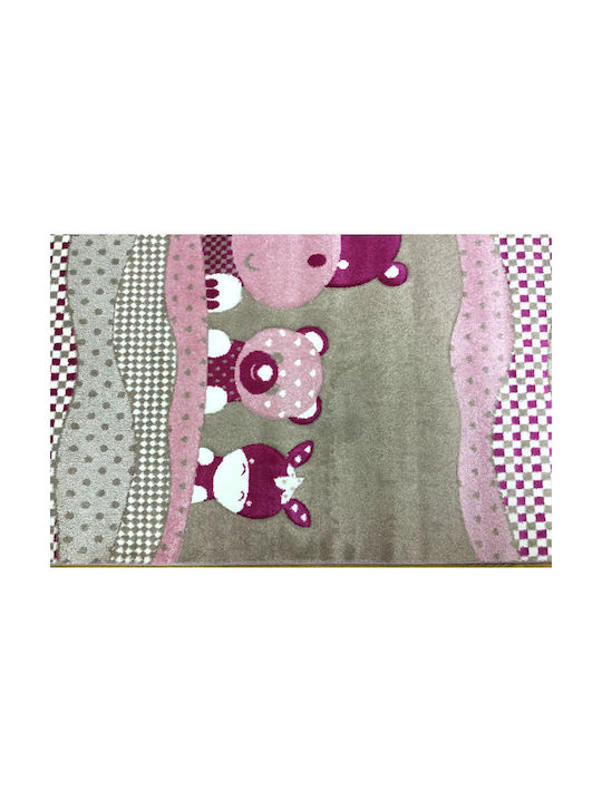 Koulis Carpets 1969A Kids Rug Maro 133x190cm