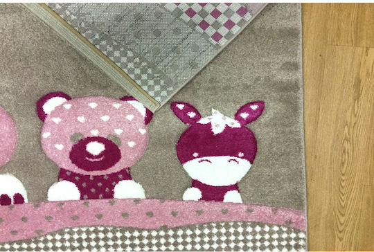 Koulis Carpets 1969A Kids Rug Maro 133x190cm
