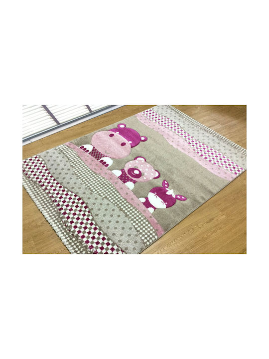Koulis Carpets 1969A Kids Rug Maro 133x190cm