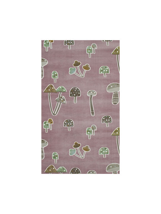 Zebelis Kids Synthetic Rug Baby Seta Custom Size 055