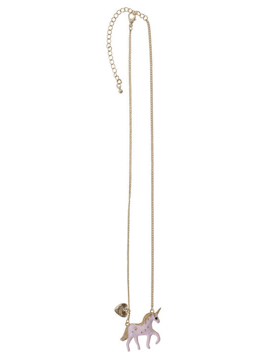 Great Pretenders Unicorn Necklace