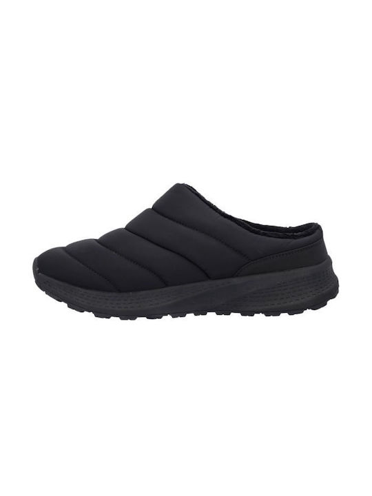 CMP Men's Slipper Black