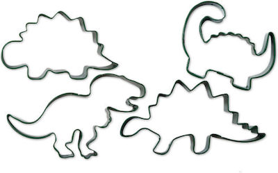 Scrap Cooking Cookie Cutter SCC-2085