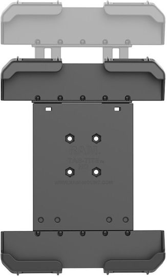 RAM Mount Гръбче за Стойка за Мобилен Телефон за Мотоциклет