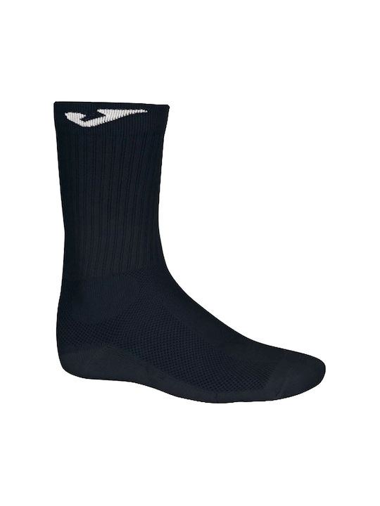 Joma Athletic Socks Black 1 Pair