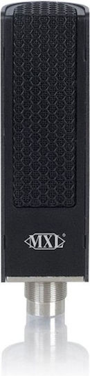 MXL DX-2 Δυναμικό Microphone XLR Shock Mounted for Studio