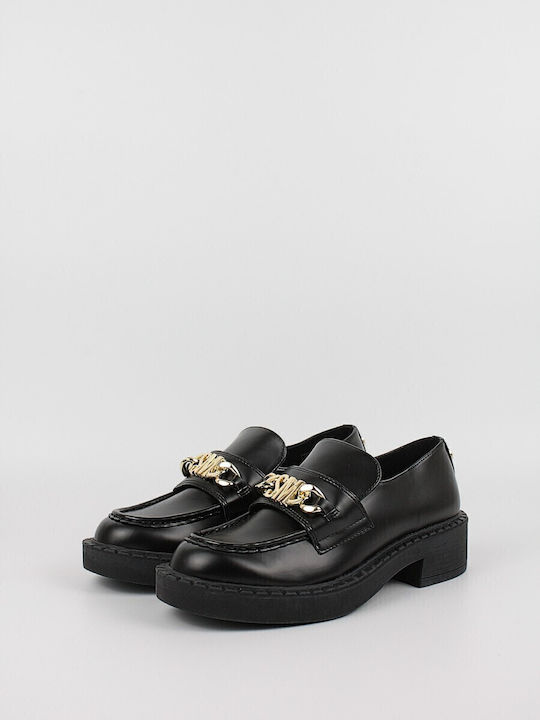 Black Heels Omari