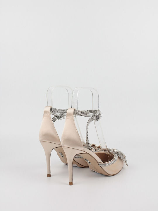 Pink Heels SM11002573-04003-856