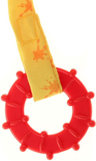 Sigikid Spiral Toy for Crib and Stroller with Mirror for 0++ Months