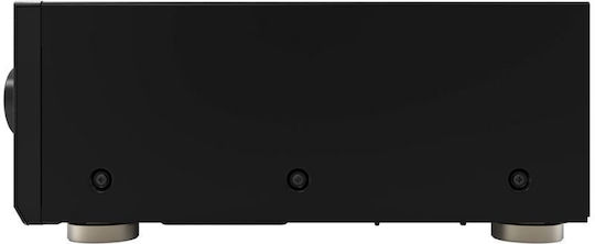 Pioneer VSA-LX805 Ολοκληρωμένος Ενισχυτής Hi-Fi Stereo 150W/8Ω VSA-LX805Black Μαύρος