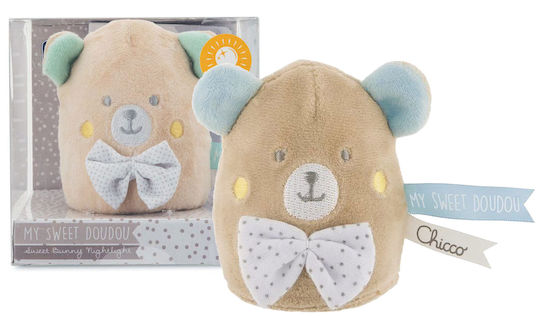 Chicco Παιδικό Διακοσμητικό Φωτιστικό Bear