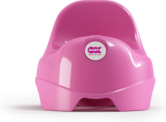 OK Baby Potty Clasic Relax Roz