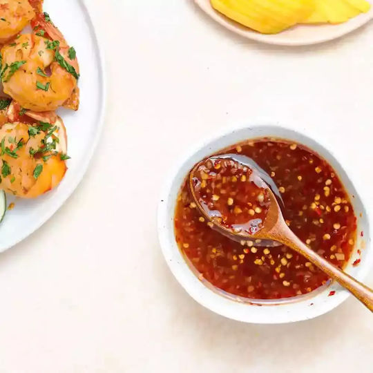 Oriental Express Dulce Chili Sosuri și dressing-uri Sos 200gr