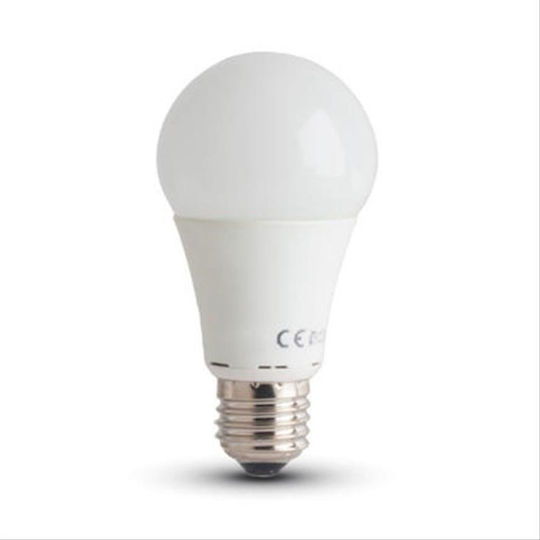 Forever Light Λάμπα LED 18W για Ντουί E27 και Σχήμα A65 Θερμό Λευκό 2100lm