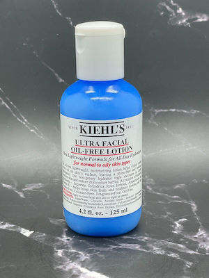 Kiehl's Ultra Facial Oil-Free Lotion for Normal to Oily Skin 125ml