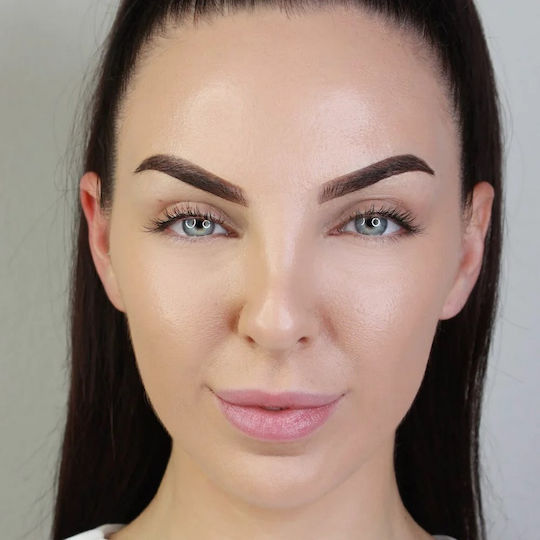 theBalm Anne T Dotes Tinted Moisturizer Cream Face Day Tinted with Aloe Vera 30ml