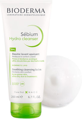 Bioderma Sebium Cleansing Balm 200ml