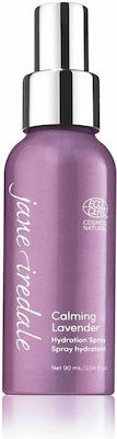 Jane Iredale Face Water Ενυδάτωσης Calming Lavender Hydration Spray 90ml