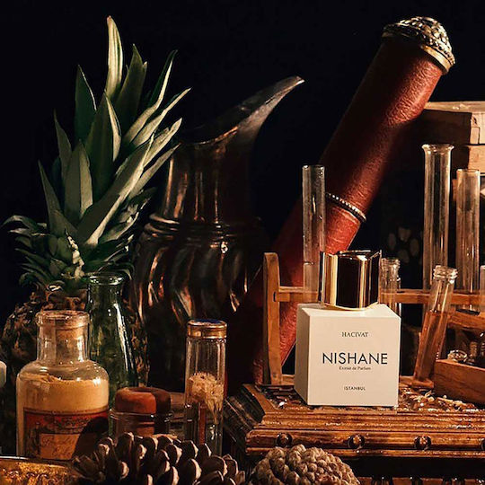 Nishane Hacivat Extrait de Parfum 50ml