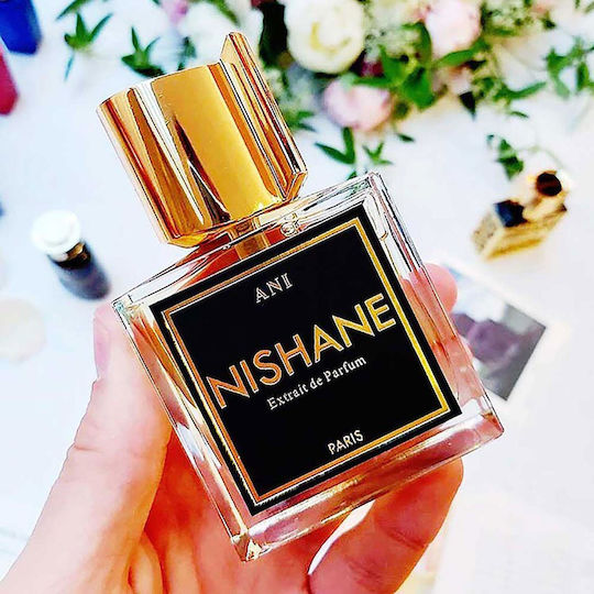 Nishane Ani Extrait de Parfum 100ml