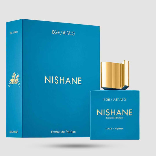 Nishane Ege Extrait Extrait de Parfum 50ml