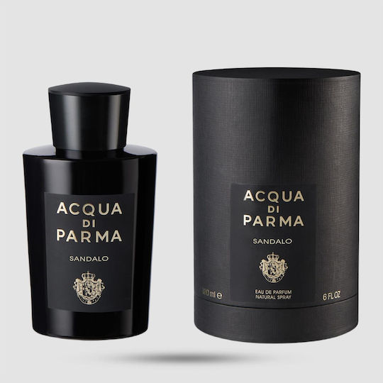Acqua di Parma Sandalo Парфюмна вода 180мл