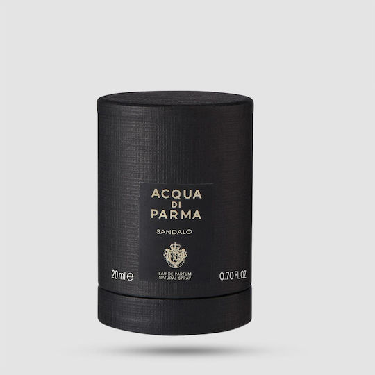 Acqua di Parma Sandalo Парфюмна вода 20мл
