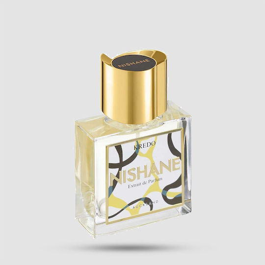 Nishane Kredo Extrait de Parfum 50ml