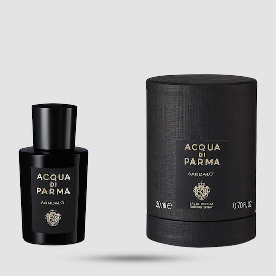 Acqua di Parma Sandalo Парфюмна вода 20мл