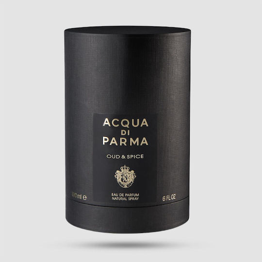 Acqua di Parma OUD & SPICE Eau de Parfum 180ml