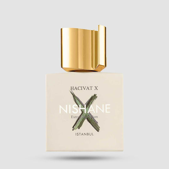 Nishane Hacivat X Pure Parfum 50ml
