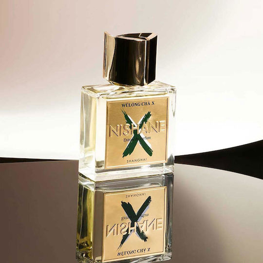 Nishane Wulong Cha X Pure Parfum 100ml