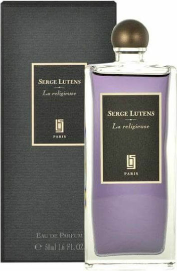 Serge Lutens La Religieuse Eau de Parfum 50ml