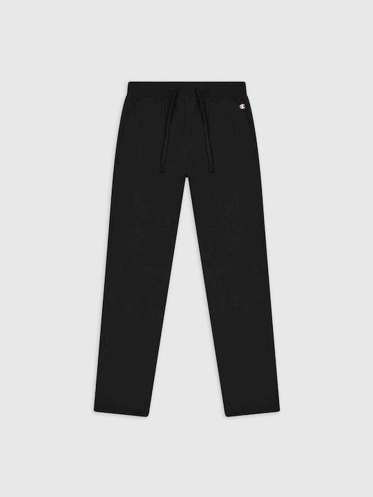 Champion Women's Sweatpants Navy Blue