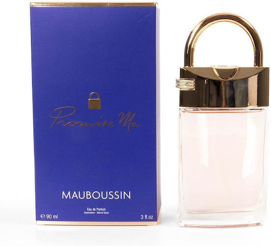 Mauboussin Promise Me Eau de Parfum 90ml
