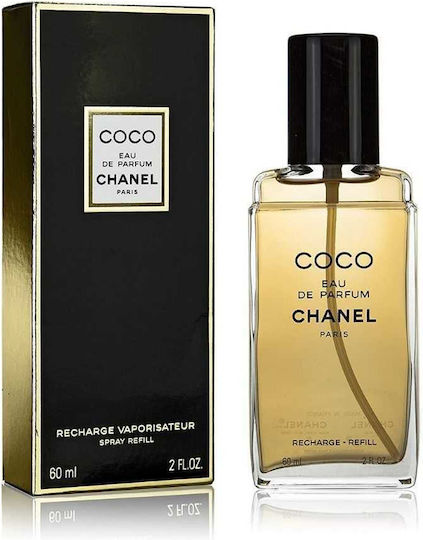Chanel Eau de Parfum Refill 60ml
