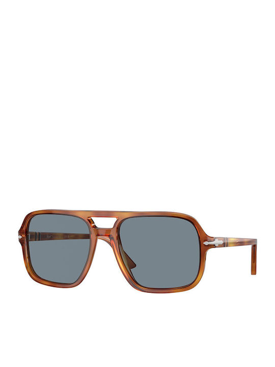 Persol Γυαλιά Ηλίου με Κοκκάλινο Σκελετό Persol Γυαλιά Ηλίου με Κοκκάλινο Σκελετό