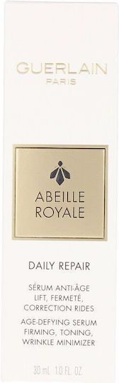 Guerlain Abeille Royale Daily Repair Serum Anti-Îmbătrânire Pentru Față 30ml