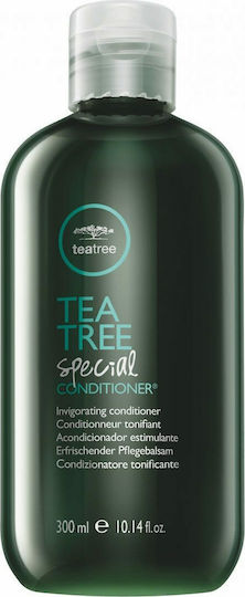 Paul Mitchell Tea Tree Special Conditioner for All Hair Types 300ml