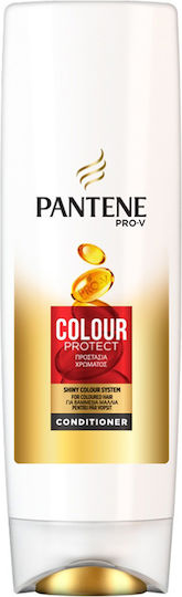 Pantene Pro-v Conditioner Color Protection Balsam Menținerea Culorii pentru Vopsit Păr 230ml