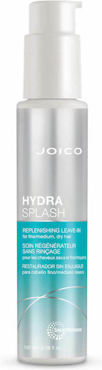 Joico Hydra Splash Balsam Leave In Hidratare pentru Uscat Păr 100ml
