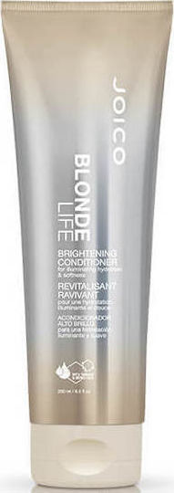 Joico Balsam De Păr Blonde Life Hidratare Și Hrănire 250ml