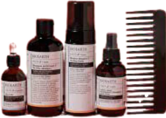 Bioearth Spirulina & Lavender Conditioner für Alle Haartypen 150ml