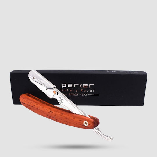 Parker SRRW Barber Φαλτσέτα