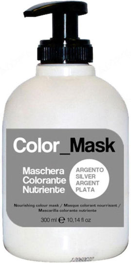 Kepro Nourishing Color Mask για Διατήρηση Χρώματος 300ml